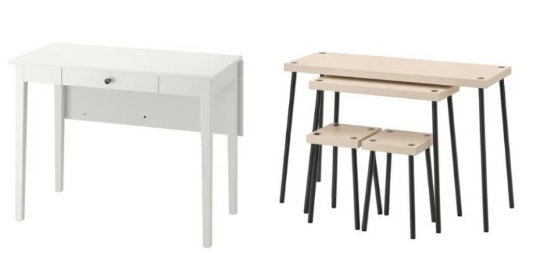 Ikea Drop Leaf Table