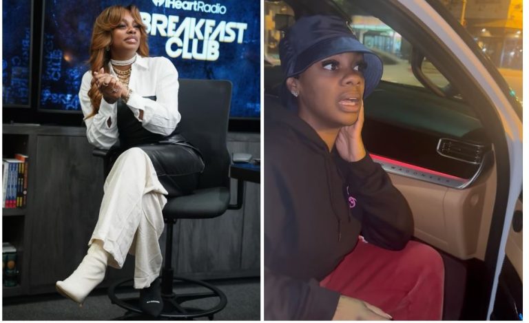 Jess Hilarious Breakfast Club Salary