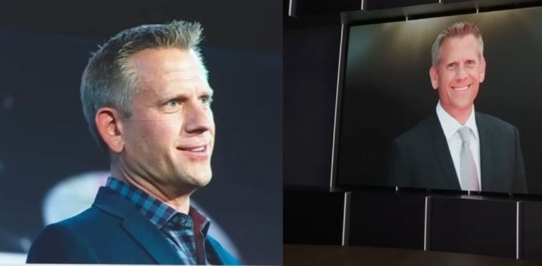 John Brenkus Net Worth