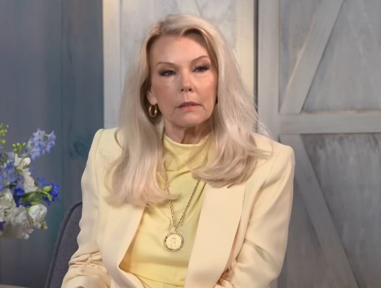 Judy Trammell Salary