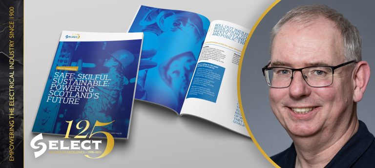 SELECT manifesto release News Story