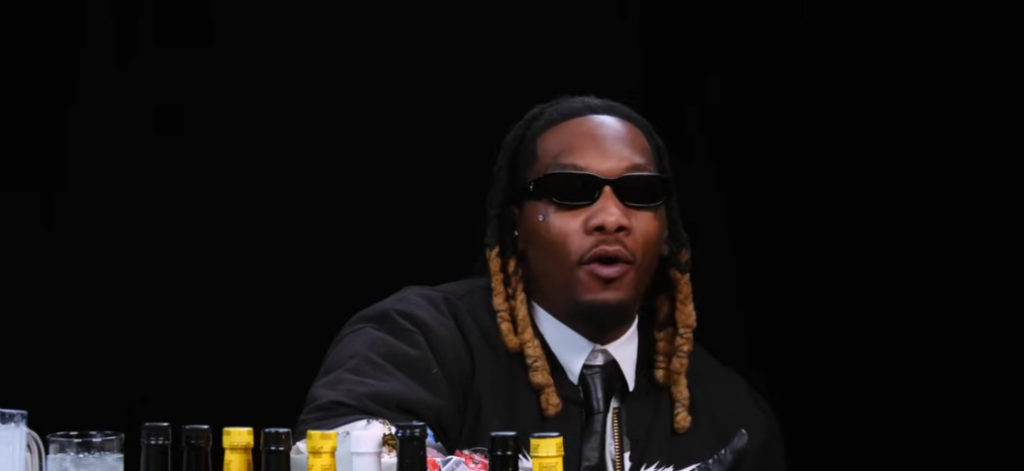 Offset Net Worth Offset Net Worth