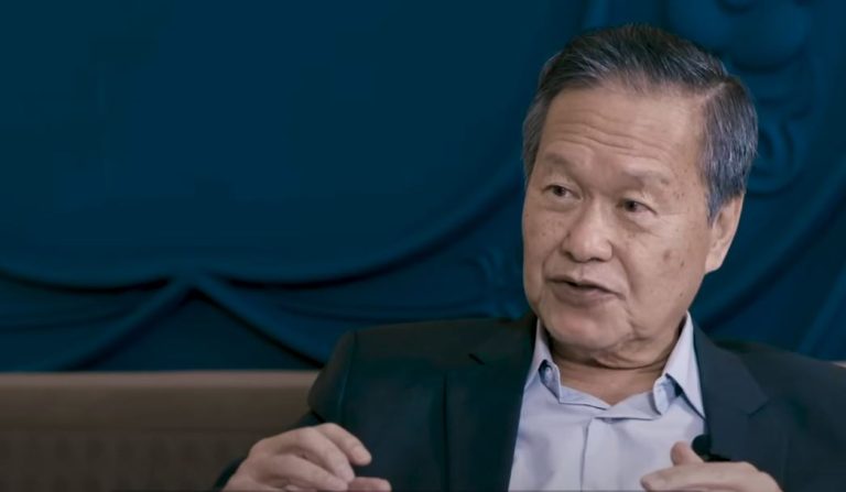 Tan Kin Lian Net Worth