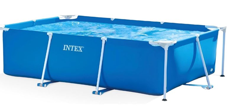 big pool for backyard