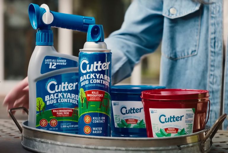 cutter backyard bug control safe for pets