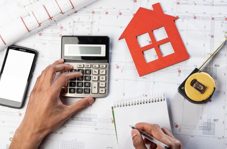 dekalb county property tax
