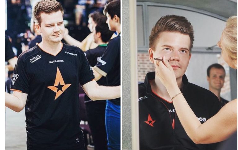 dupreeh net worth