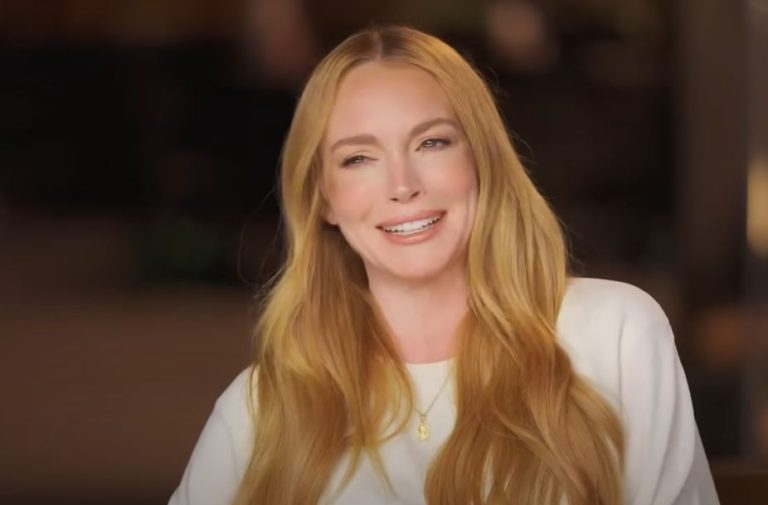 lindsay lohan net worth