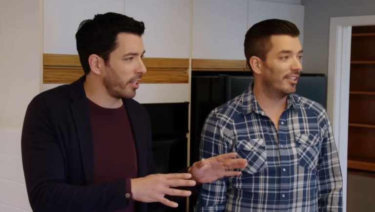 property brothers