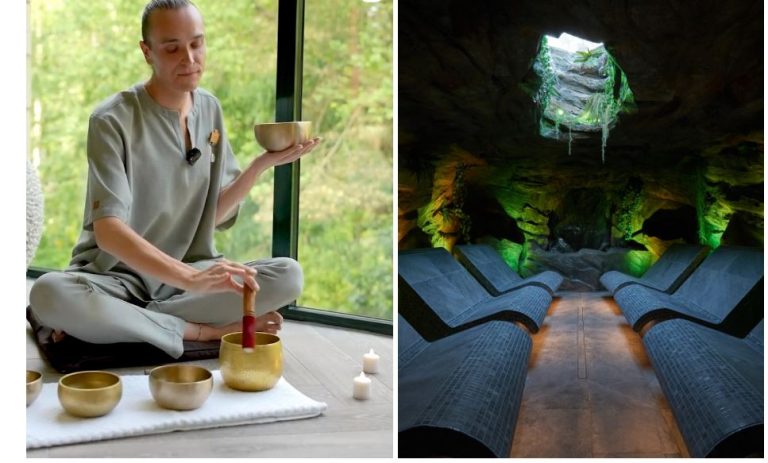 Aqua Sana Forest Spa