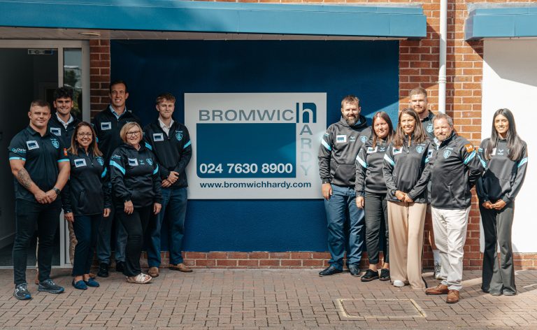 Bromwich Hardy Coventry kit pic 1