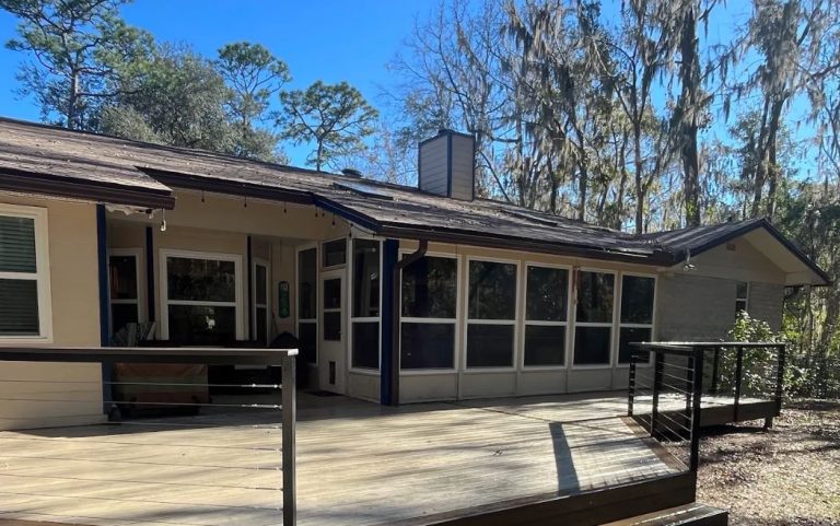 Coastal Outdoor Construction Jacksonville