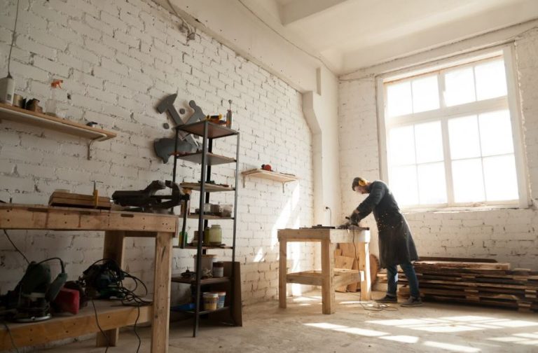 Garage Renovation Ideas