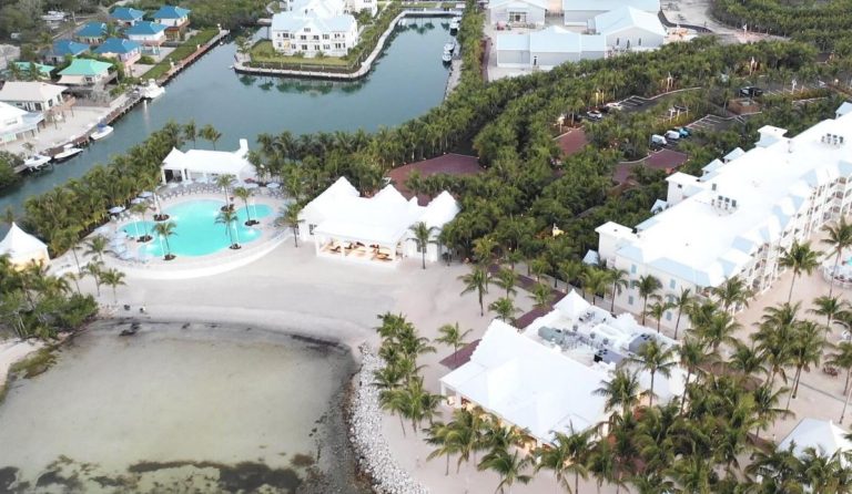 Isla Bella Beach Resort