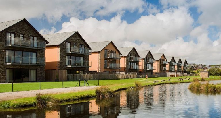 Retallack Resort And Spa