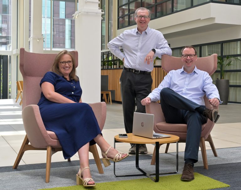 STRATEGIC APPOINTMENTS