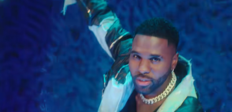 Jason Derulo Net Worth