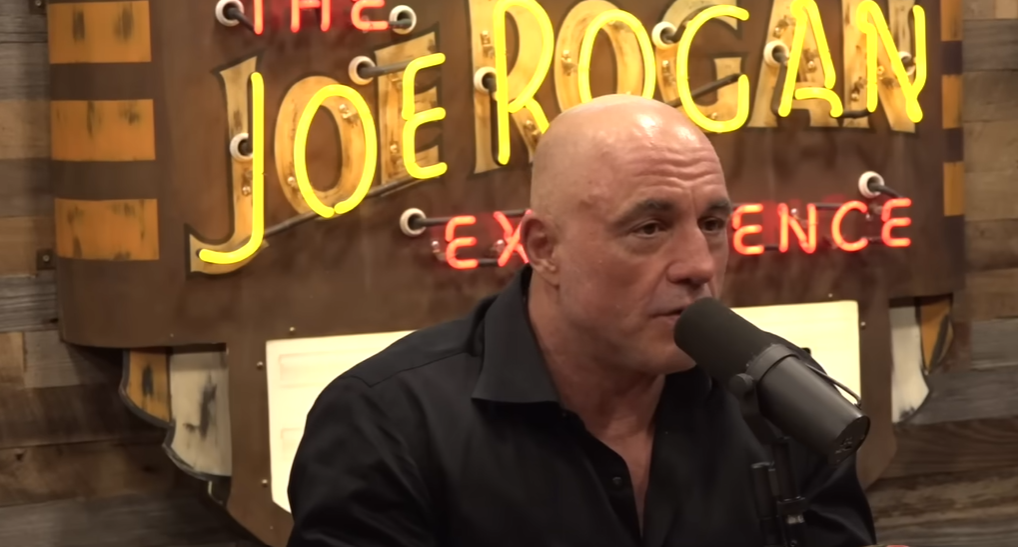Joe Rogan Net Worth Joe Rogan Net Worth