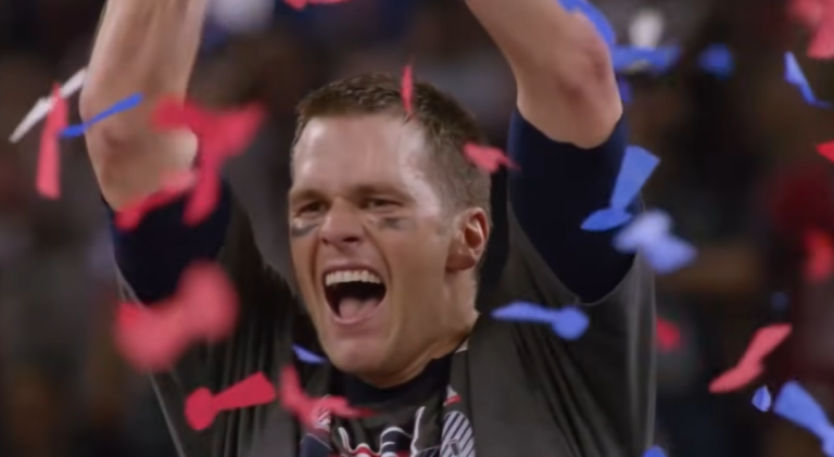 Tom Brady Net Worth