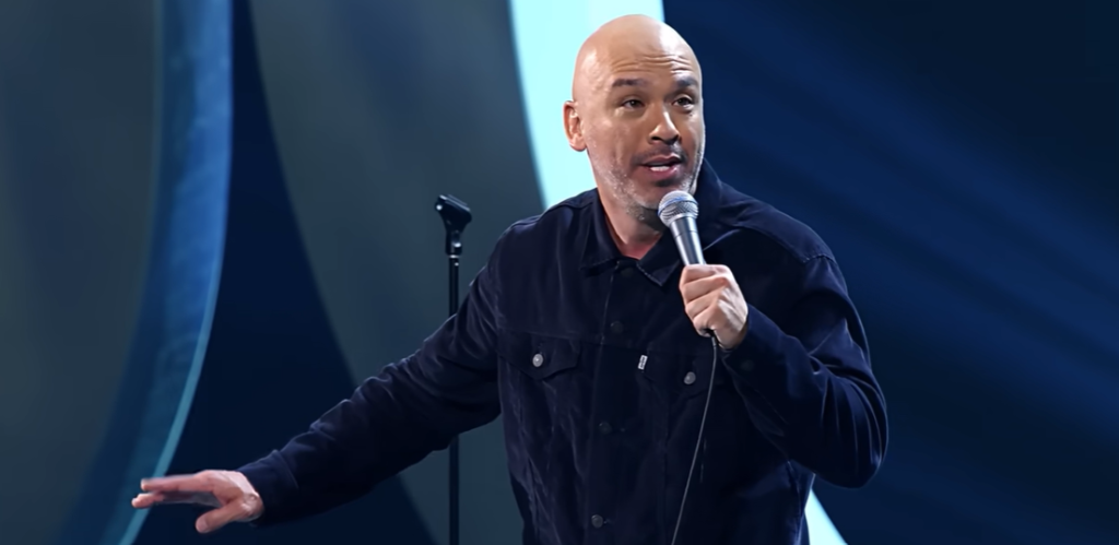 Jo Koy Net Worth Jo Koy Net Worth