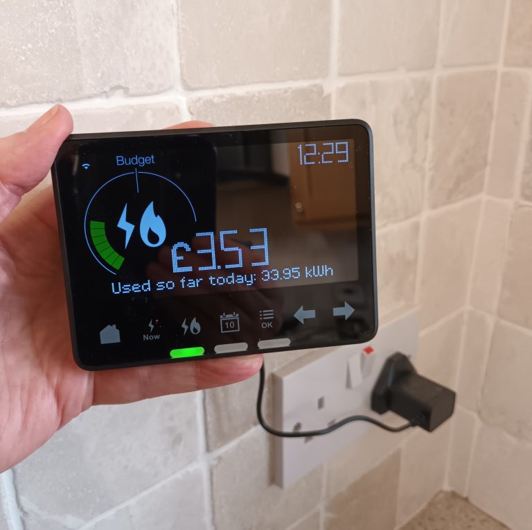 thumbnail Smart meter