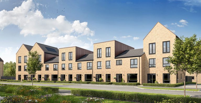 NorthBridge Phase two CGI
