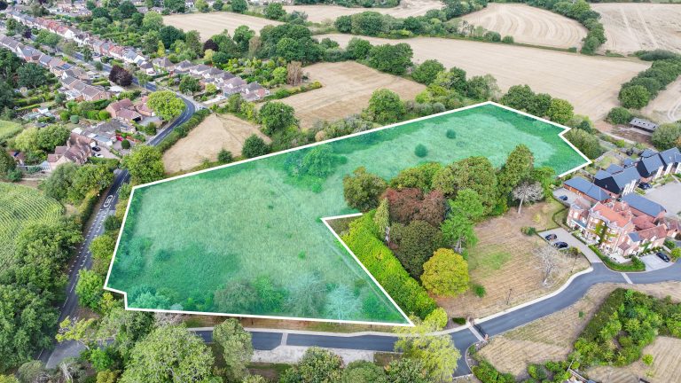 Watling Real Estate, Hockley Heath site
