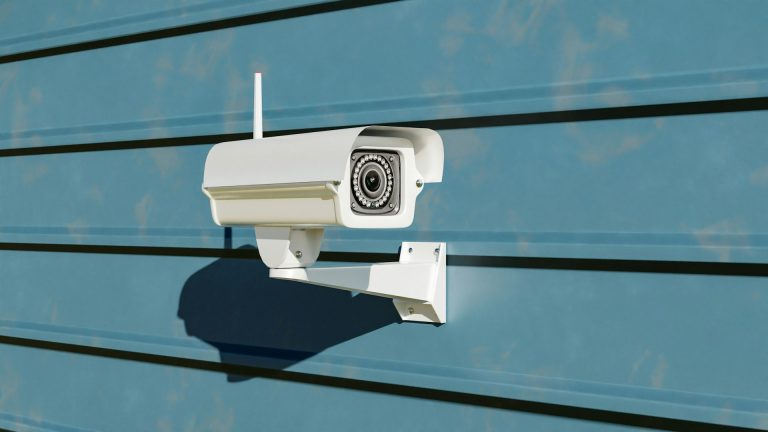 Wireless Security Cameras