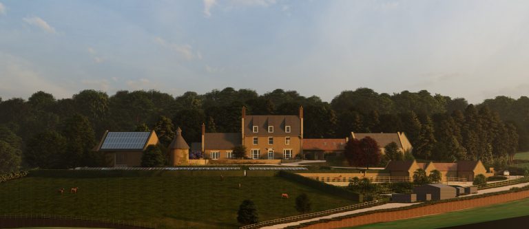 Architects-Group Builds Momentum with Prestigious Residential Projects as It Targets £3m Turnover by 2026