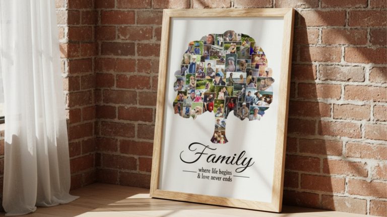 Family Wall Decor Launches Seasonal Wall Art Collections for the Modern Farmhouse Home