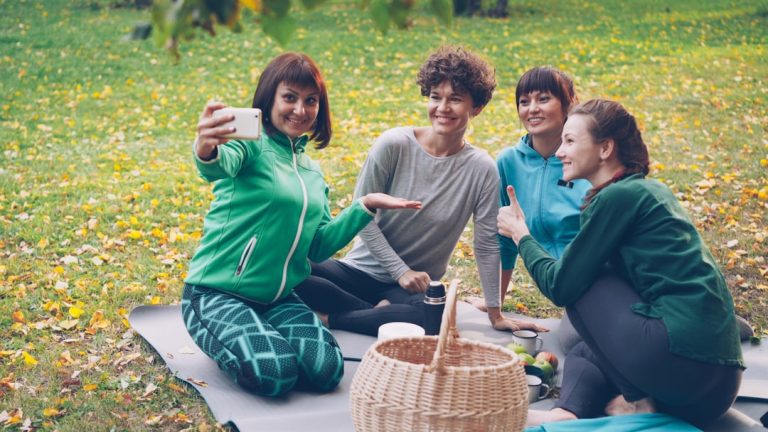 THE EVOLUTION OF WELLNESS: EXPLORING MODERN APPROACHES TO HOLISTIC HEALTH
