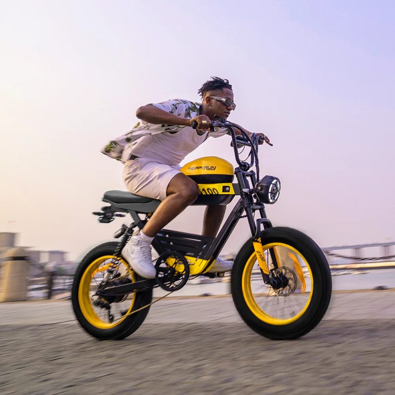 Electric Dirt Bike Tips for First-Time Off-Road Riders