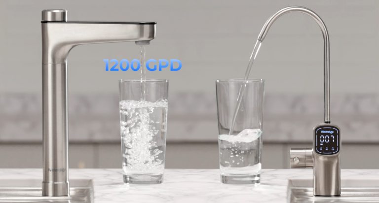 2025 Home Trends: Why Drinking Water Quality Is the New Interior Luxury