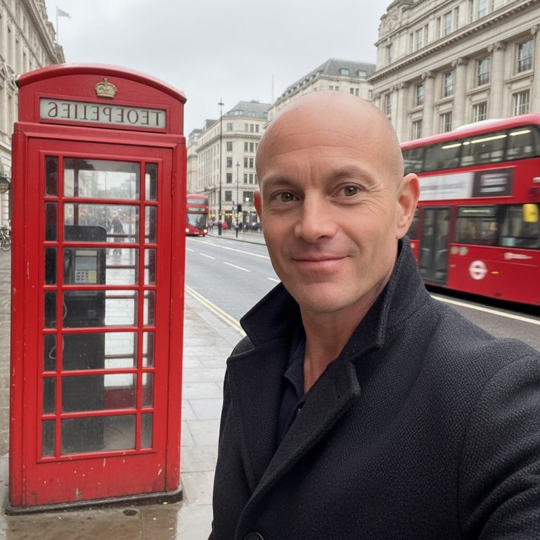 Brian Ferdinand: Back to the Bone – A Trader’s Hard-Earned Return