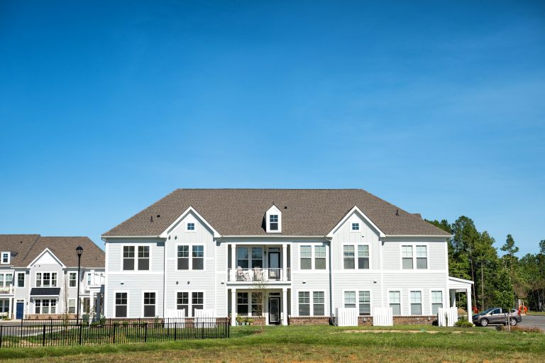 new build landlord tips 2025