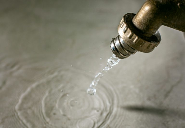 A homeowner’s guide to water pressure: what you need to know