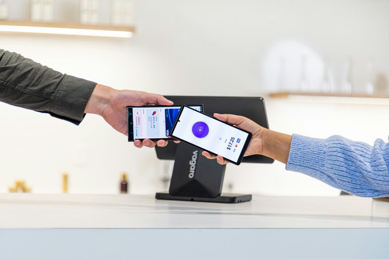 tap-to-pay convenience revolution