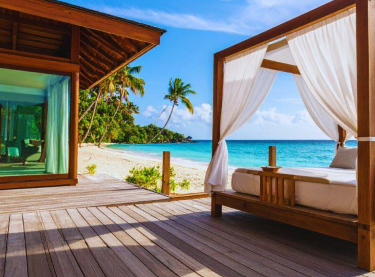 Best-Kept Secret Florida: Why Celebrities are flocking to Isla Bella Beach Resort