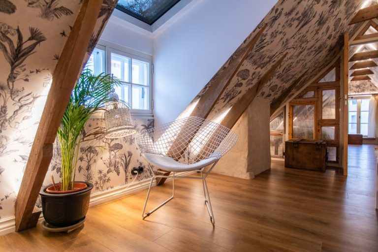 Sustainable Ways to Bring Comfort and Character to Modern UK Homes