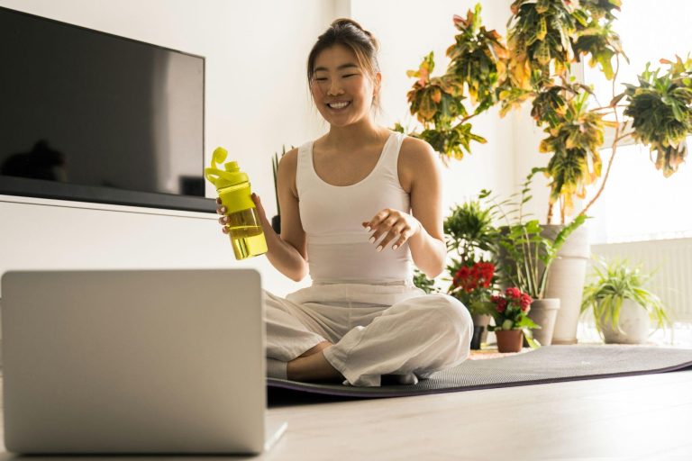 Beyond Supplements: Creating Daily Wellness Routines Through Smart Home Layout And Design