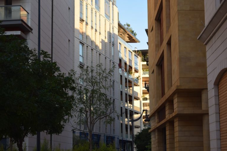 living in Sydney as a student