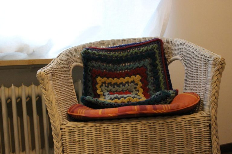 heritage knits home comfort
