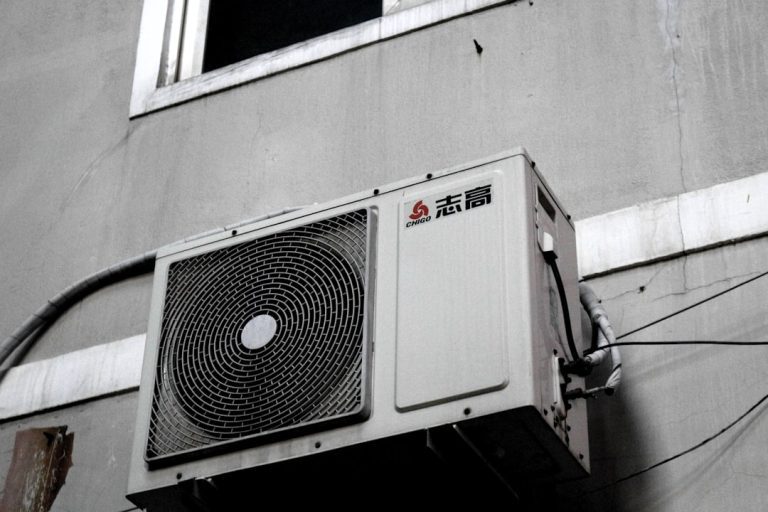 Choosing the Right Air Source Heat Pump for Your Property air source heat pump