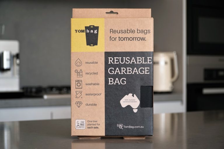 smarter packaging UK retailers