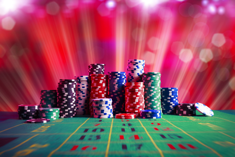 popular online casino games