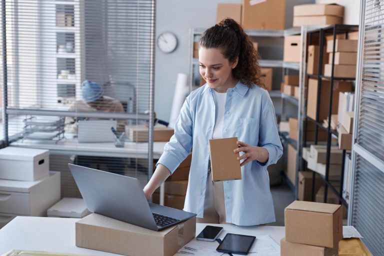 office inventory management