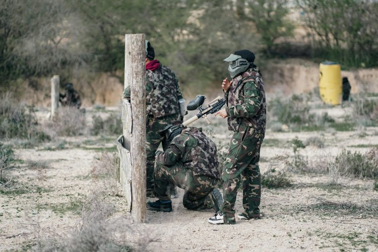 Beyond the Landmarks: London Activities with a Thrill