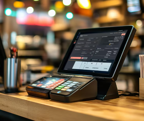 10 Things to Consider Before Choosing a Restaurant POS System restaurant POS system