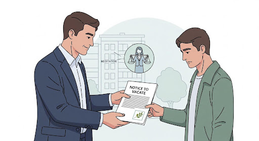 What’s the Best Way to Handle Tenant Evictions Without Drama? tenant eviction strategies