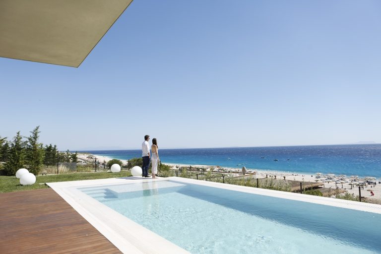 Green Coast Albanian Riviera